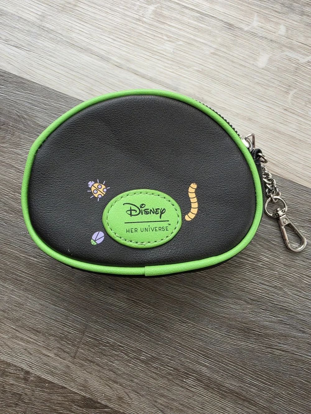 Disney oogie boogie